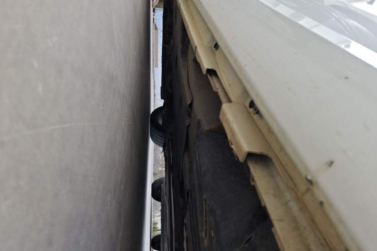 Used Volvo S60 2014 S60L T5 Intelligent Drive Edition Chassis Rear Left