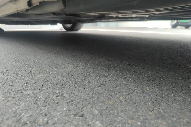 Used Volvo S60 2014 S60L 2.0T Zhiyuan Edition Chassis Rear Left