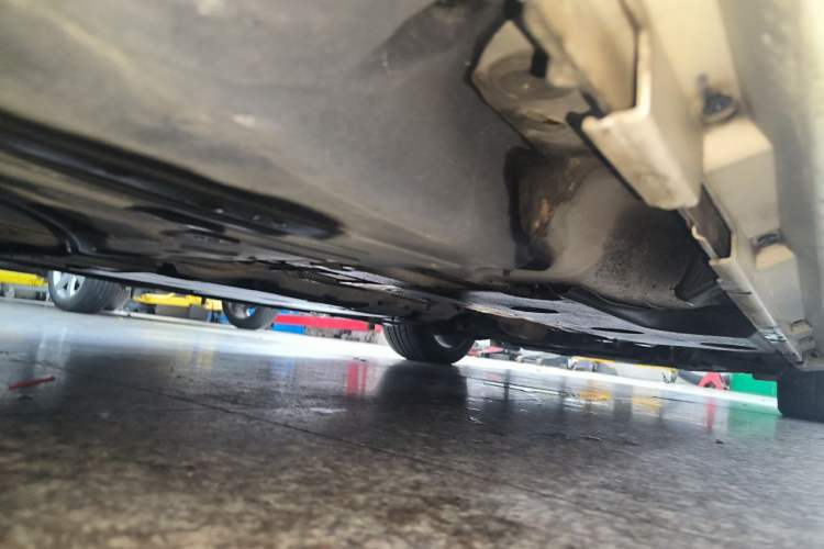 Used Volvo S60 2014 S60L T5 Intelligent Drive Edition Chassis Rear Right