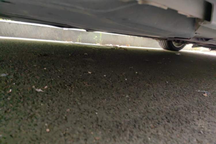 Used Volvo S60 2014 S60L 2.0T Zhiyuan Edition Chassis Rear Right