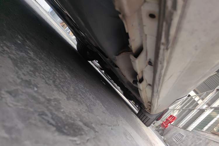 Used Volvo S60 2014 S60L T5 Intelligent Drive Edition Chassis Rear Right