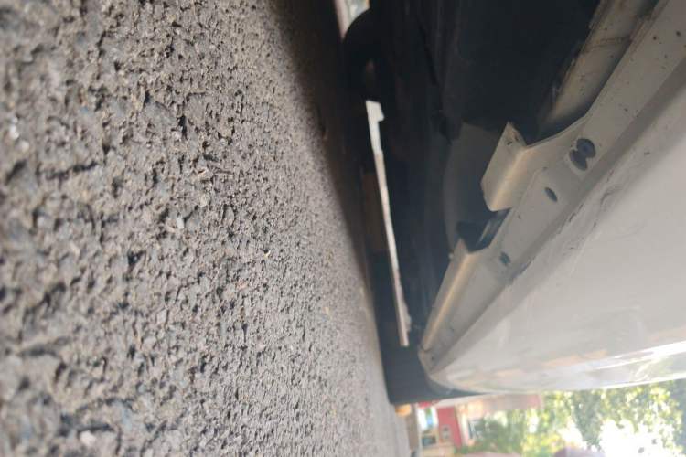 Used Volvo S60 2014 T5 Zhiyi Edition Chassis Rear Right