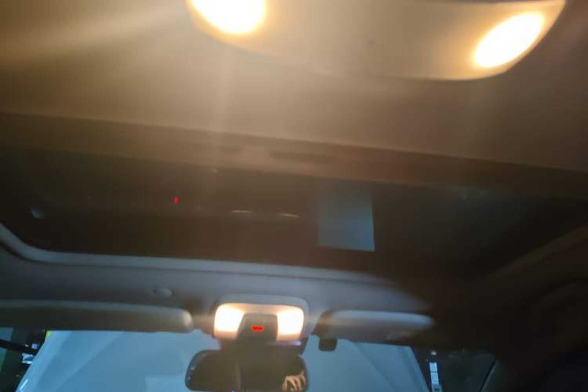 Used Volvo S60 2014 S60L 2.0T Zhiyuan Edition Headliner