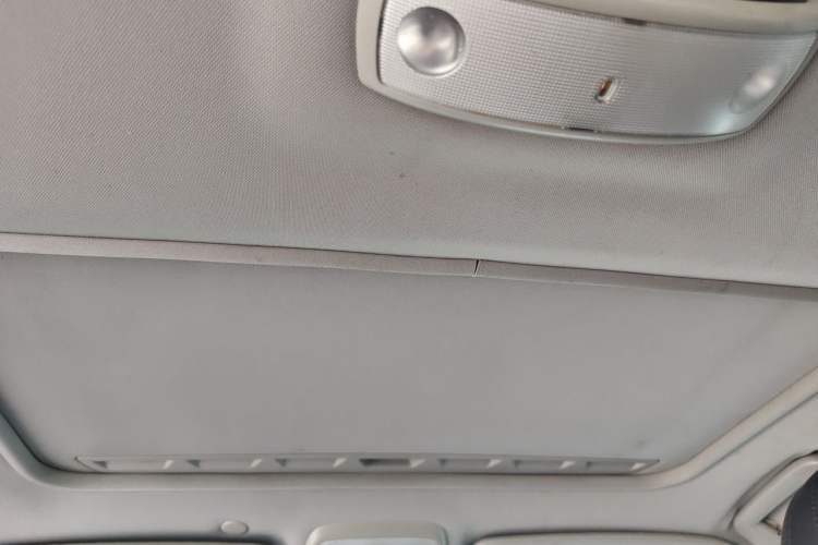 Used Volvo S60 2014 S60L T5 Intelligent Drive Edition Headliner
