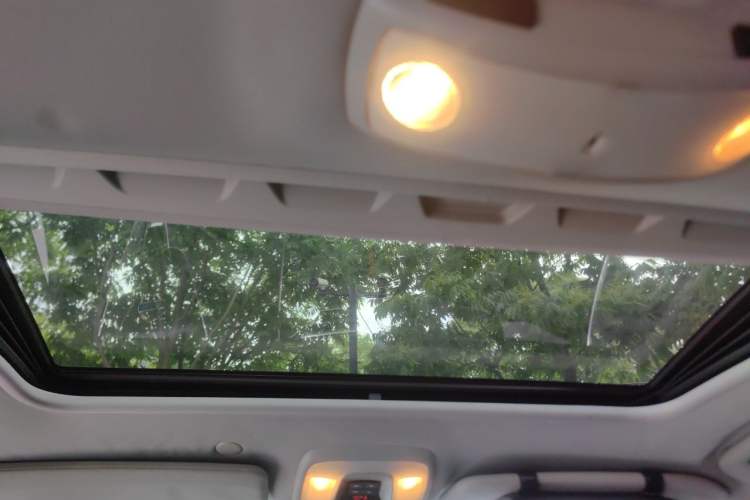 Used Volvo S60 2014 T5 Zhiyi Edition Headliner