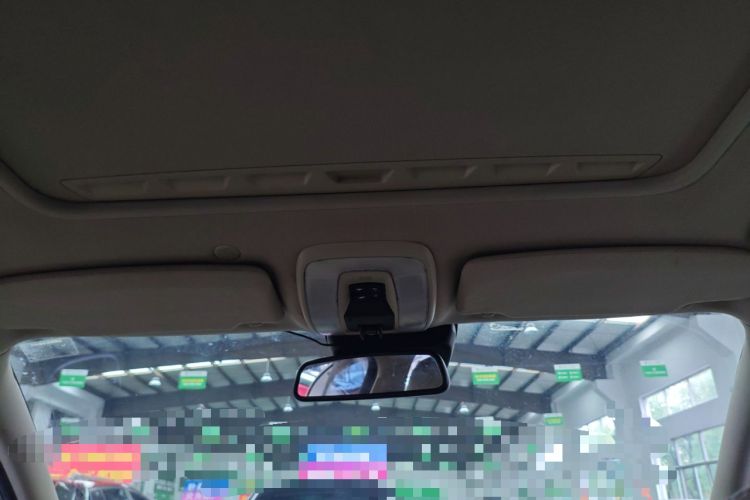 Used Volvo S60 2014 T5 Zhiya Edition Headliner