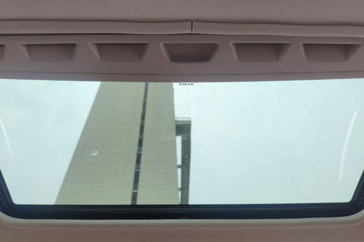 Used Volvo S60 2014 S60L 2.0T Zhiyuan Edition Headliner