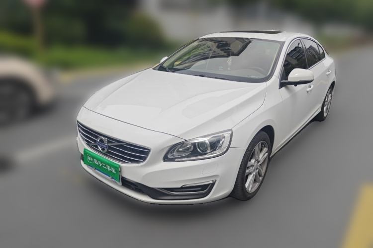 Used Volvo S60 2014 S60L 2.0T Zhiyuan Edition Guazi used car, China used car export, Used car for sale, Used  cars, Cheapest cars for sale