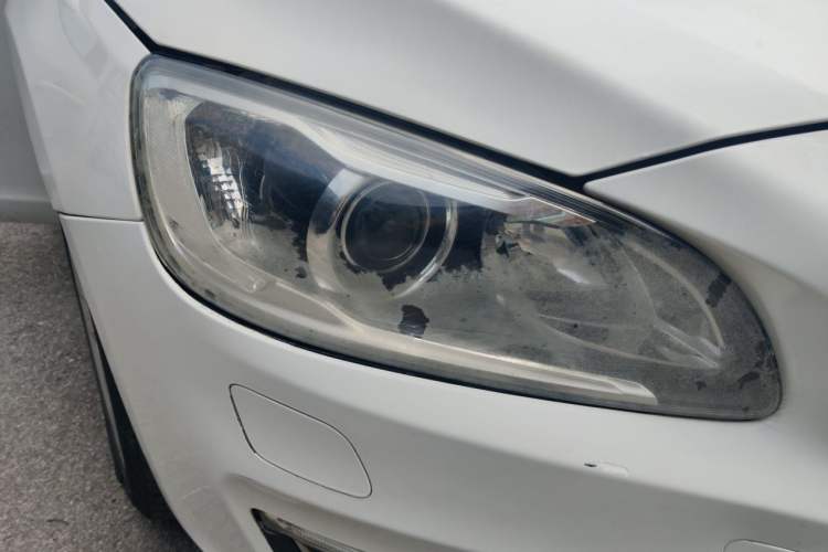 Used Volvo S60 2014 S60L 2.0T Intelligent Upgrade Edition Right Front Headlight
