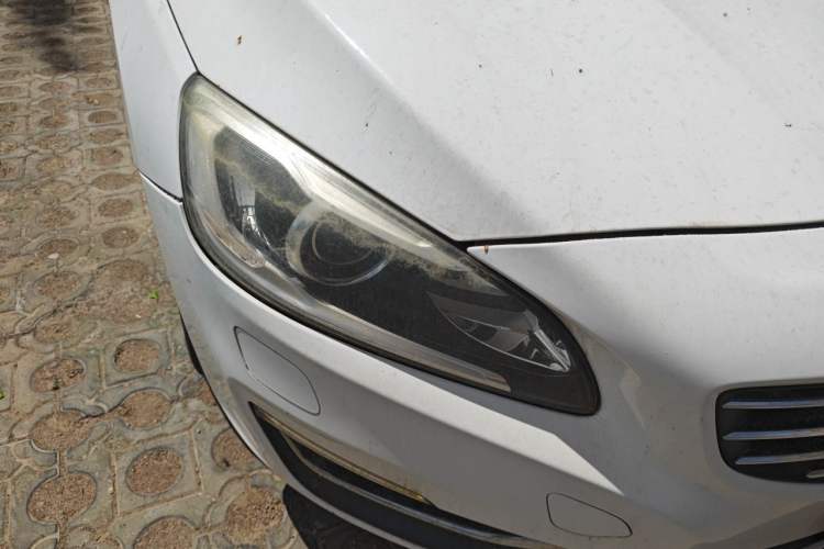 Used Volvo S60 2014 T5 Zhiyi Edition Right Front Headlight