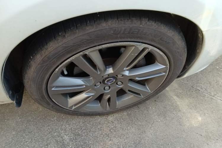 Used Volvo S60 2014 S60L T5 Smart Upgrade Edition Right Front Wheel Hub