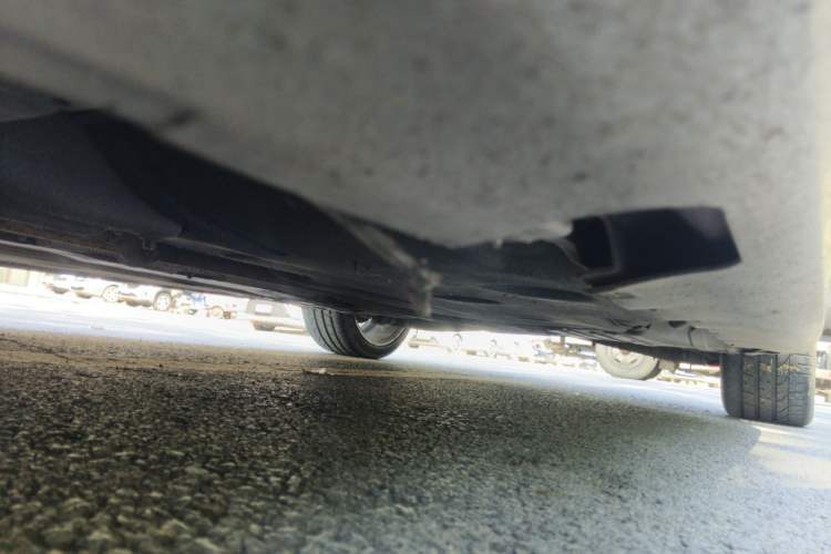 Used Volvo S60 2014 T5 Zhiya Edition Chassis Front Left