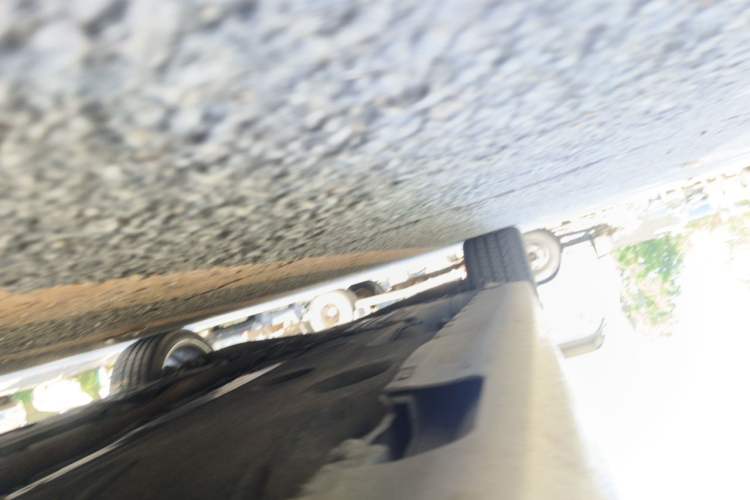 Used Volvo S60 2014 T5 Zhiya Edition Chassis Front Right