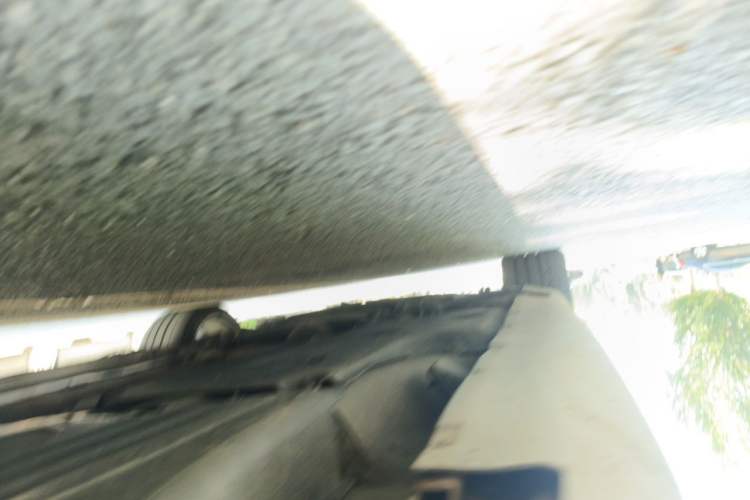 Used Volvo S60 2014 T5 Zhiya Edition Chassis Rear Left