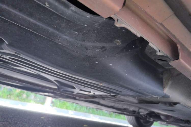 Used Volvo S60 2014 S60L 2.0T Zhiyuan Edition Chassis Rear Right