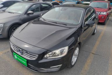Used Volvo S60 2015 S60L T5 Intelligent Drive Edition