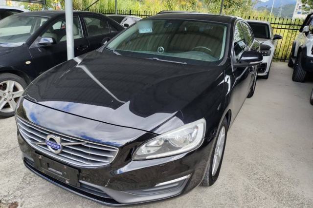 Used Volvo S60 2015 S60L 2.0T Smart Drive Edition