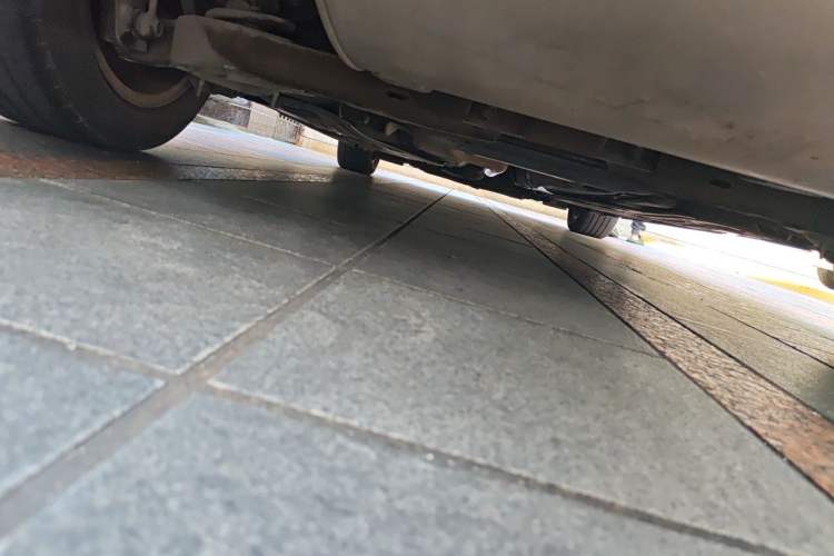 Used Volvo S60 2015 S60L 2.0T Smart Drive Edition Chassis Rear