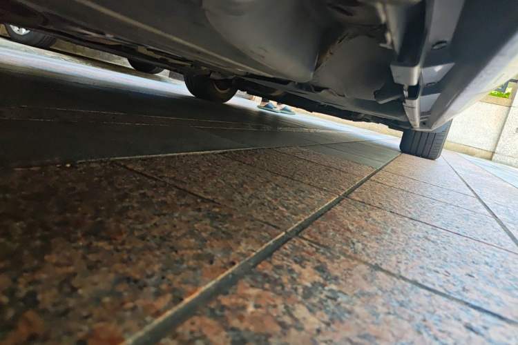Used Volvo S60 2015 S60L 2.0T Smart Drive Edition Chassis Rear Right