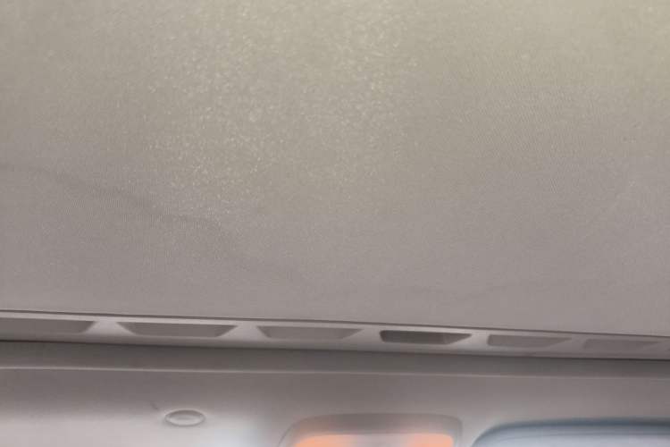 Used Volvo S60 2015 S60L 2.0T Zhiyuan Edition Headliner