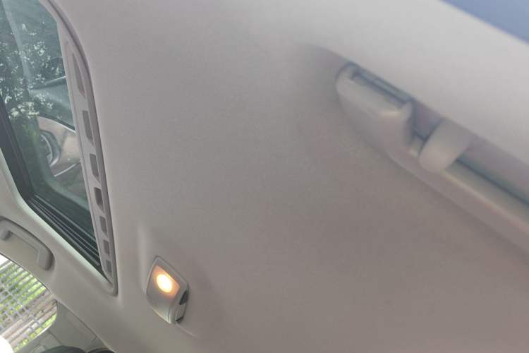 Used Volvo S60 2015 S60L 2.0T Zhiyuan Edition Headliner