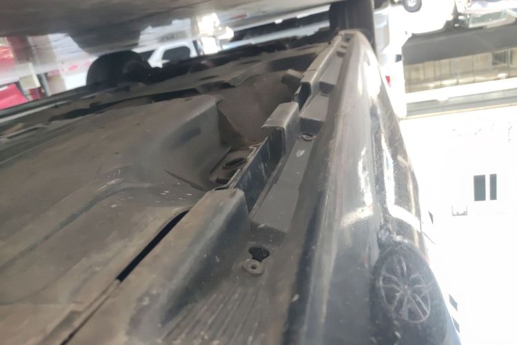 Used Volvo S60 2015 S60L T5 Intelligent Drive Edition Left Side Sill