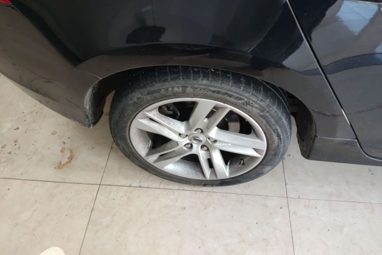 Used Volvo S60 2015 S60L T5 Intelligent Drive Edition Right Rear Wheel Hub