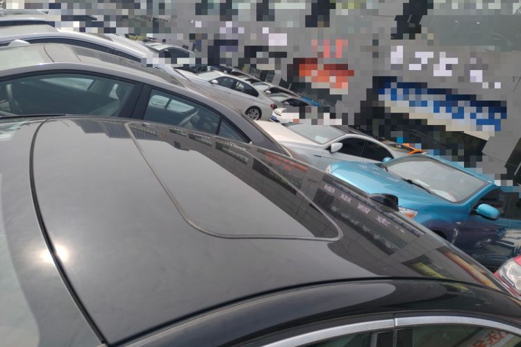 Used Volvo S60 2015 S60L T5 Intelligent Drive Edition Roof