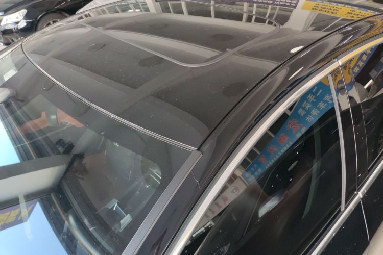 Used Volvo S60 2015 S60L T5 Intelligent Drive Edition Roof