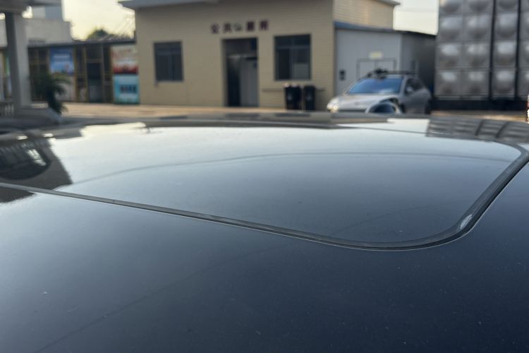 Used Volvo S60 2015 S60L 2.0T Smart Drive Edition Roof