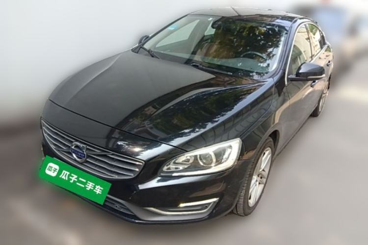Used Volvo S60 2015 S60L T5 Intelligent Drive Edition Guazi used car, China used car export, Used car for sale, Used  cars, Cheapest cars for sale