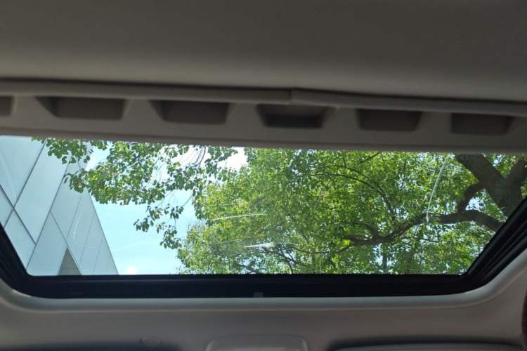 Used Volvo S60 2015 S60L 2.0T Zhiyuan Edition Headliner