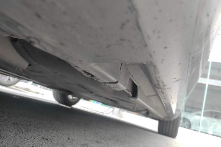Used Volvo S60 2015 S60L T5 Intelligent Drive Edition Chassis Front Left