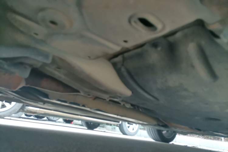Used Volvo S60 2015 S60L T5 Intelligent Drive Edition Chassis Front Left