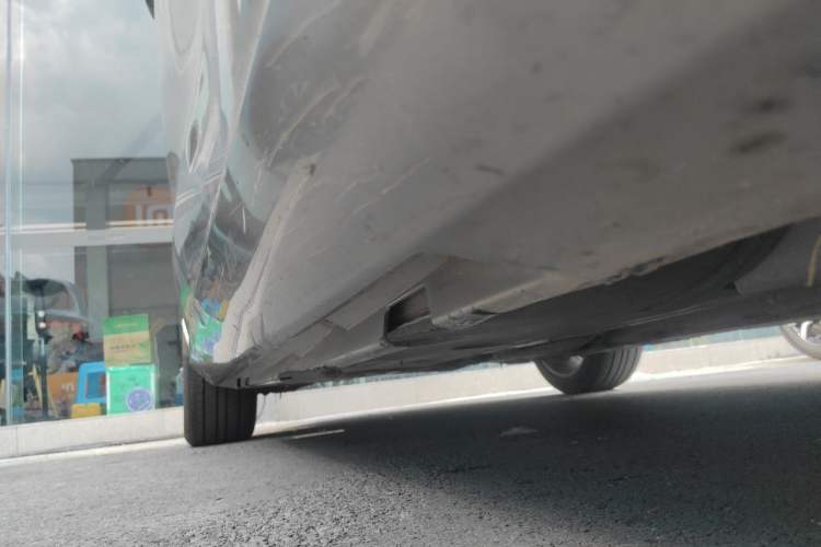 Used Volvo S60 2015 S60L T5 Intelligent Drive Edition Chassis Front Right