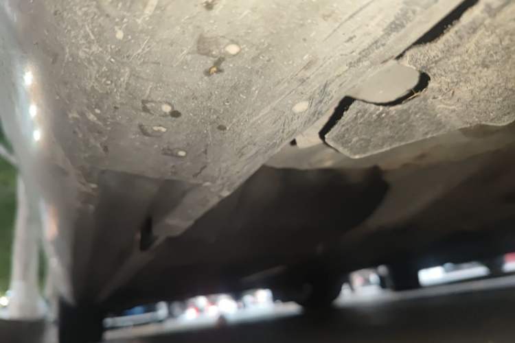 Used Volvo S60 2015 S60L T5 Intelligent Drive Edition Chassis Front Right
