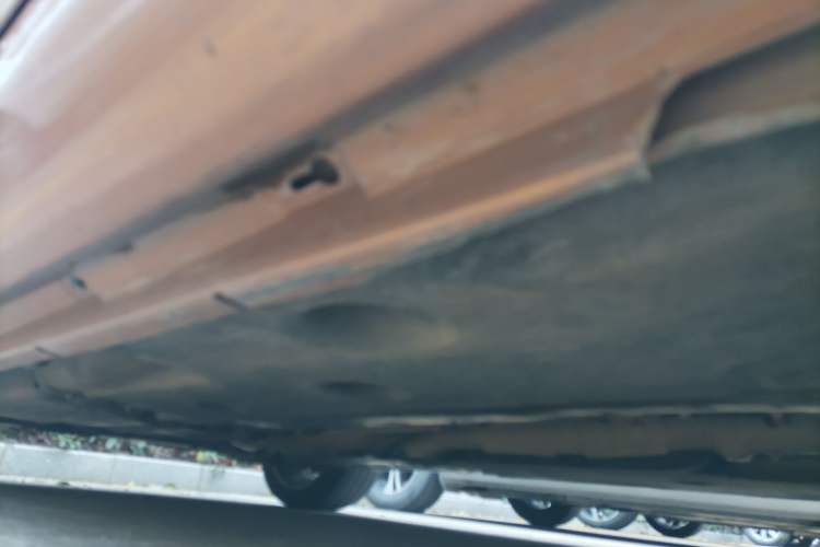 Used Volvo S60 2015 S60L T5 Intelligent Drive Edition Chassis Front Right