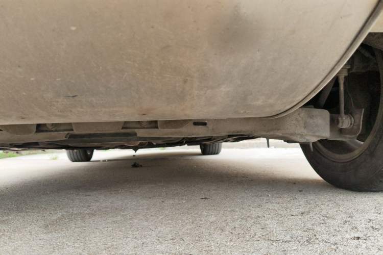 Used Volvo S60 2015 S60L 2.0T Smart Drive Edition Chassis Rear Right