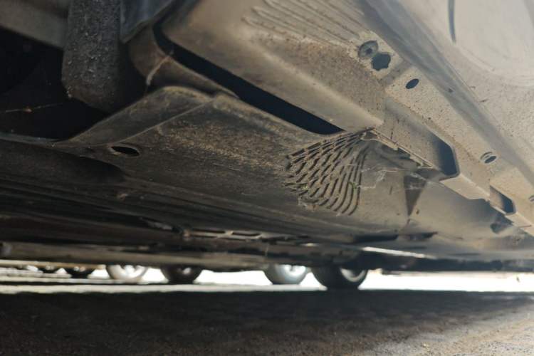 Used Volvo S60 2015 S60L T5 Intelligent Drive Edition Chassis Rear Right