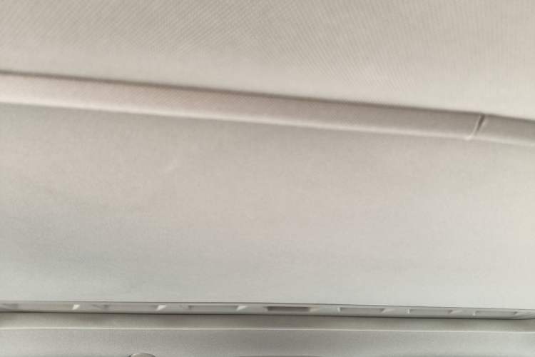 Used Volvo S60 2015 S60L 2.0T Smart Drive Edition Headliner