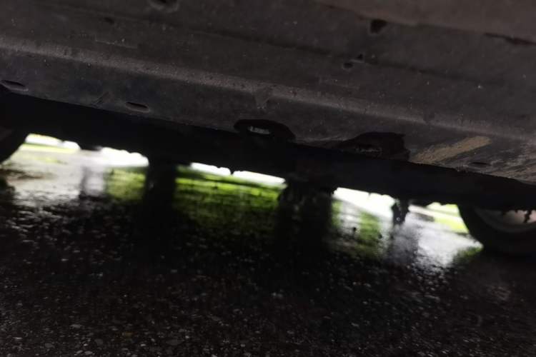 Used Volvo S60 2015 S60L T5 Intelligent Drive Edition Chassis Front