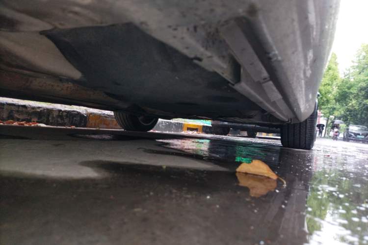 Used Volvo S60 2015 S60L T5 Intelligent Drive Edition Chassis Front Left