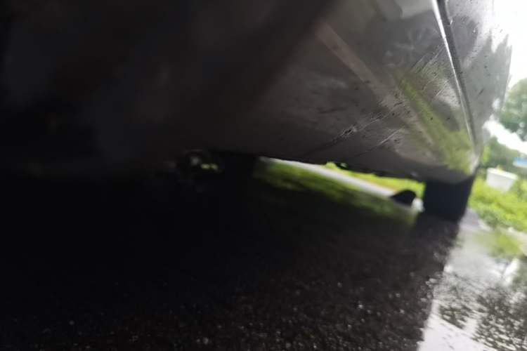 Used Volvo S60 2015 S60L T5 Intelligent Drive Edition Chassis Front Left