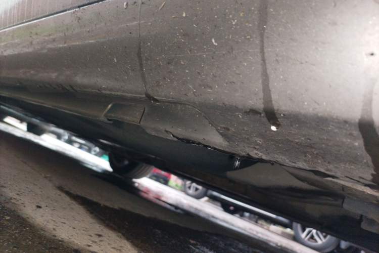 Used Volvo S60 2015 S60L T5 Intelligent Drive Edition Chassis Front Right