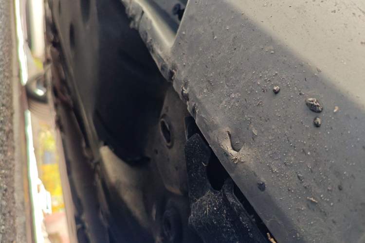 Used Volvo S60 2015 S60L T5 Intelligent Drive Edition Chassis Front Right