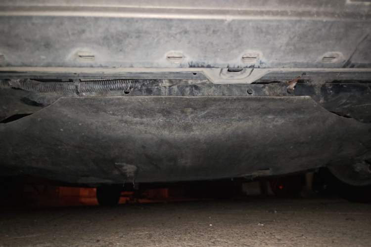 Used Volvo S60 2015 S60L T5 Intelligent Drive Edition Chassis Front