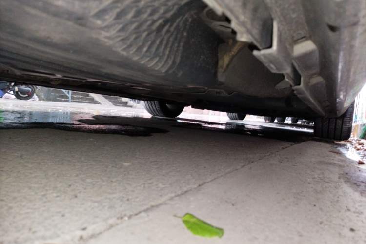 Used Volvo S60 2015 S60L T5 Intelligent Drive Edition Chassis Rear Right