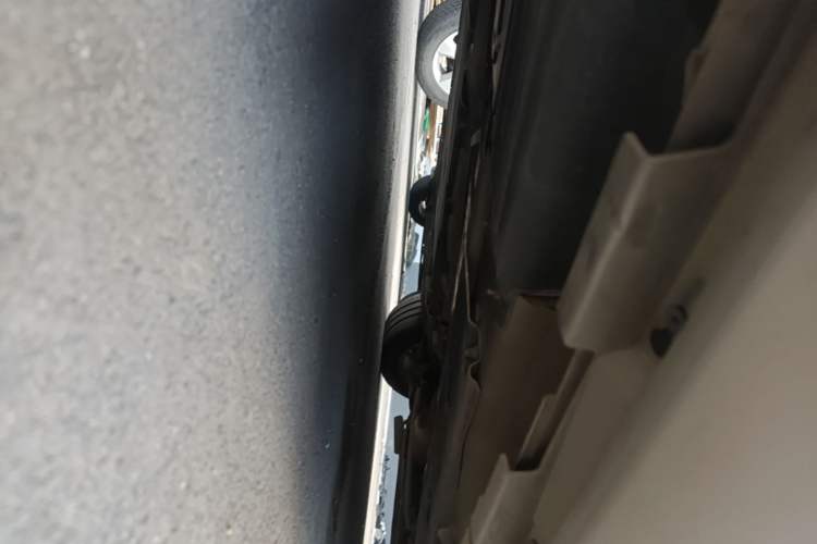 Used Volvo S60 2015 S60L 2.0T Smart Drive Edition Chassis Rear Right