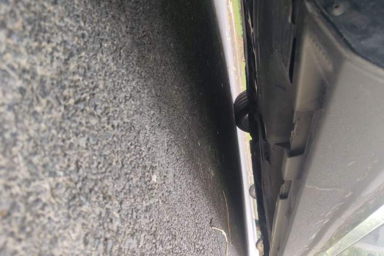 Used Volvo S60 2015 S60L 2.0T Zhiyuan Edition Chassis Rear Right