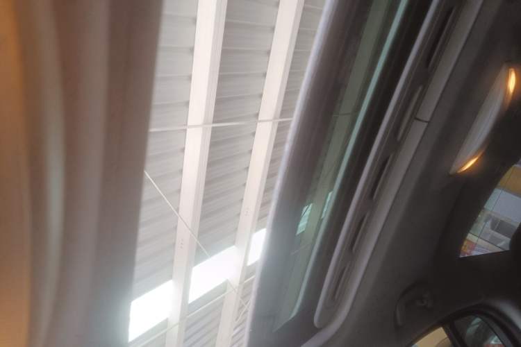 Used Volvo S60 2015 S60L 2.0T Zhiyuan Edition Headliner